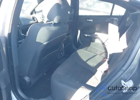 2014 Dodge Charger R/T z USA, uszkodzony, nr VIN 2C3CDXCT9EH368829